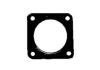 PERKINS 3688A037 Gasket, exhaust pipe